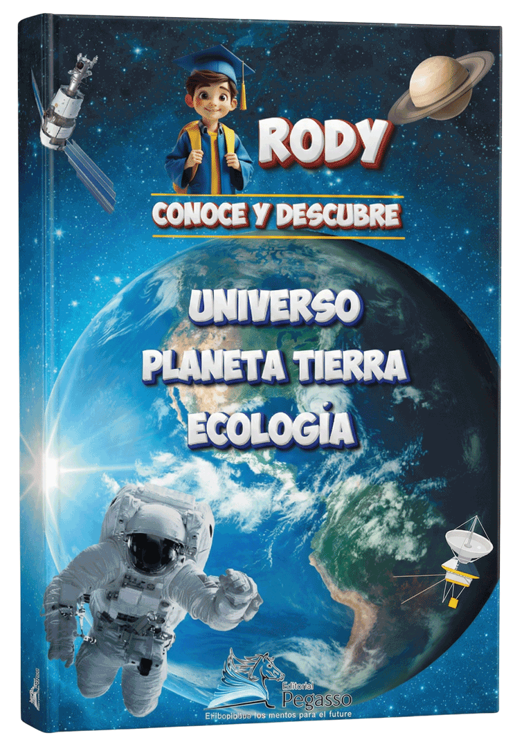 RODY CONOCE